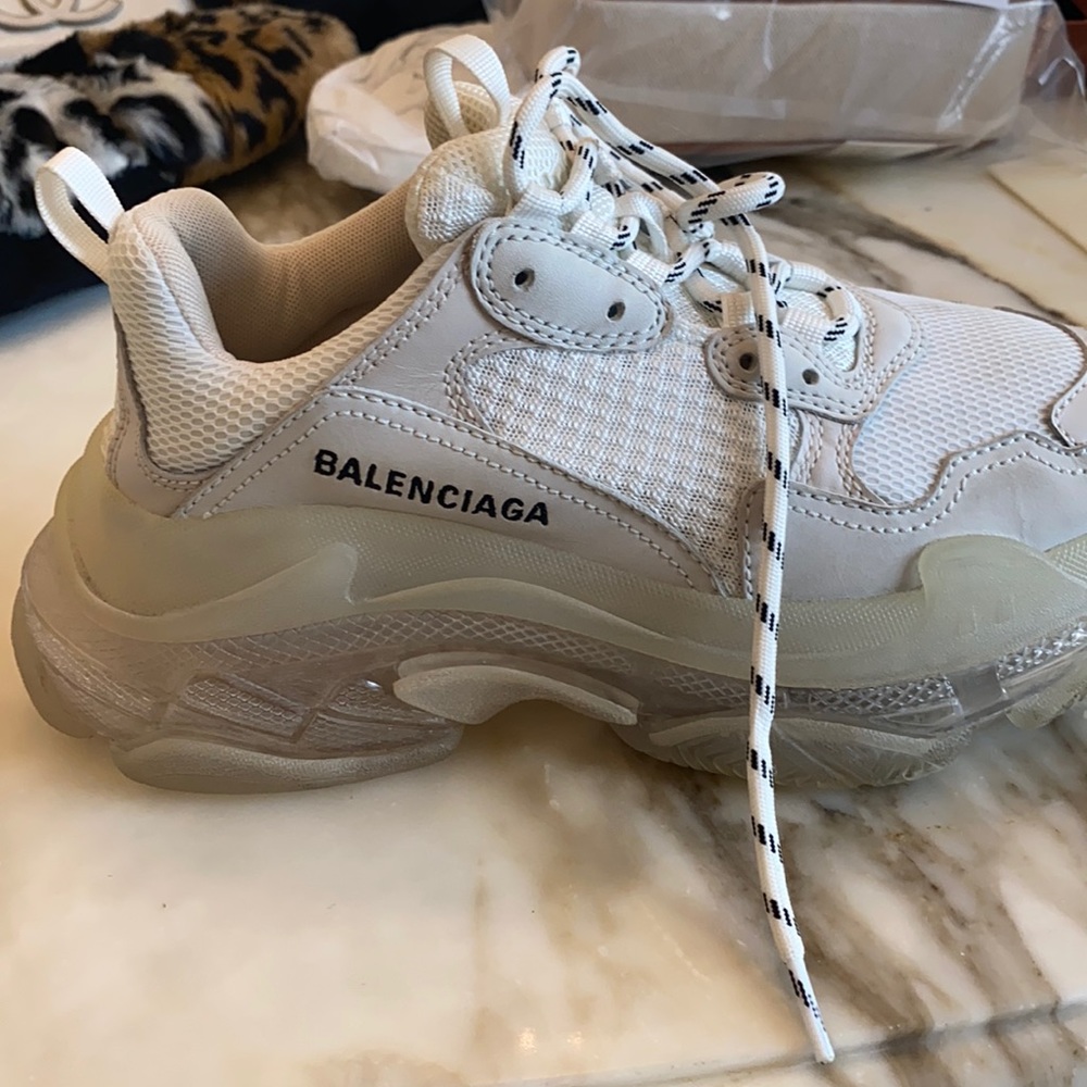 Balenciaga Sneakers